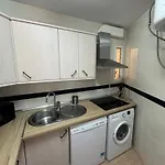 Gaona Apartment