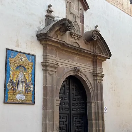 Apartamento Gaona