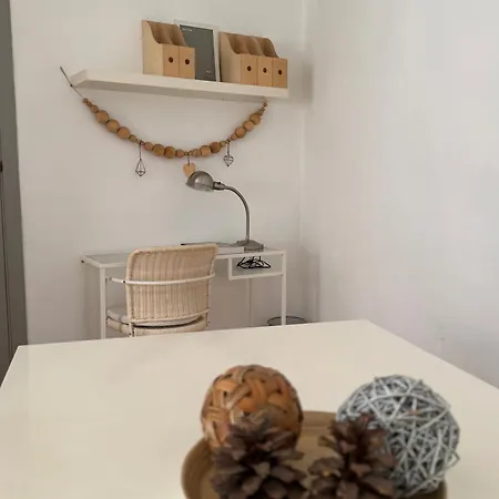 Gaona * Малага