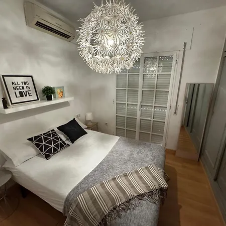 Gaona Apartamento Málaga