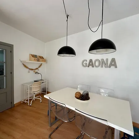 Gaona Малага