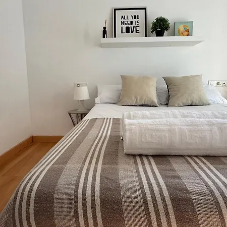 Apartamento Gaona *