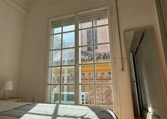 Apartment Gaona Malaga