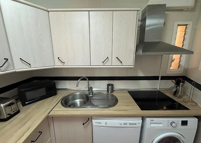 Apartment Gaona