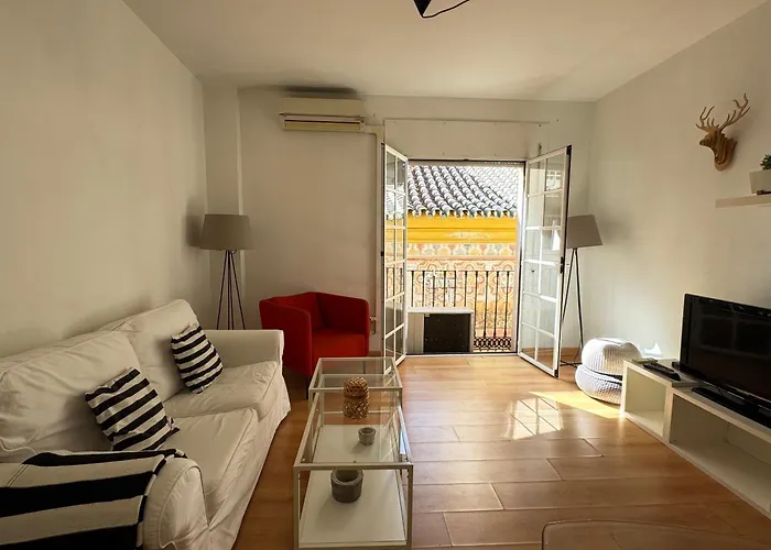 Gaona Apartment *