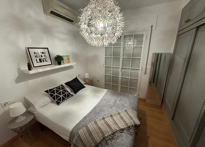 Gaona Apartment Malaga