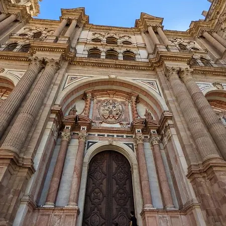 Gaona Apartment Malaga