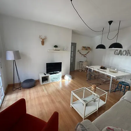 Gaona Malaga
