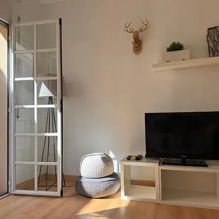 Apartment Gaona Malaga