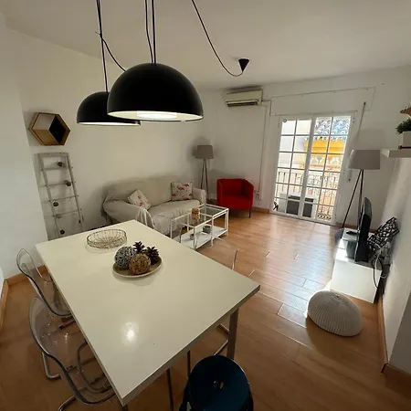 Apartment Gaona Malaga