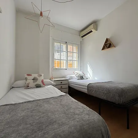 Gaona Apartment Malaga