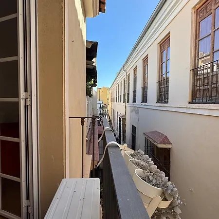 Gaona Apartment *