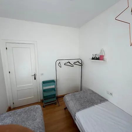 Apartment Gaona *