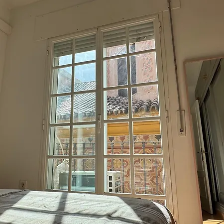 Apartment Gaona Malaga