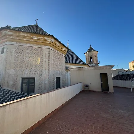 Gaona Malaga