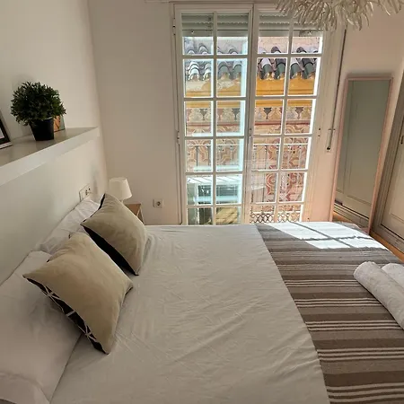 Gaona Apartment Malaga