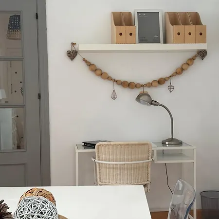 Apartment Gaona Malaga