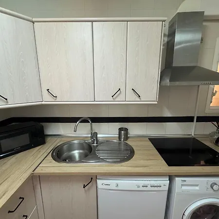 Apartment Gaona