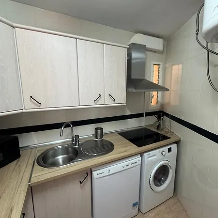 Gaona Apartment