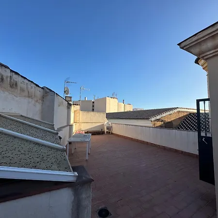Apartment Gaona