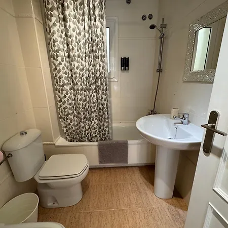 Gaona Apartment Malaga