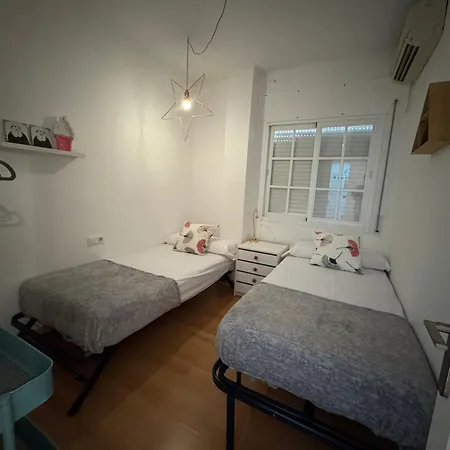 Gaona Apartment *
