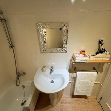 Apartment Gaona Malaga